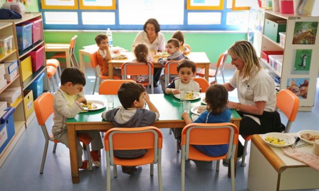 Les ATSEM désormais intégrées à la communauté éducative