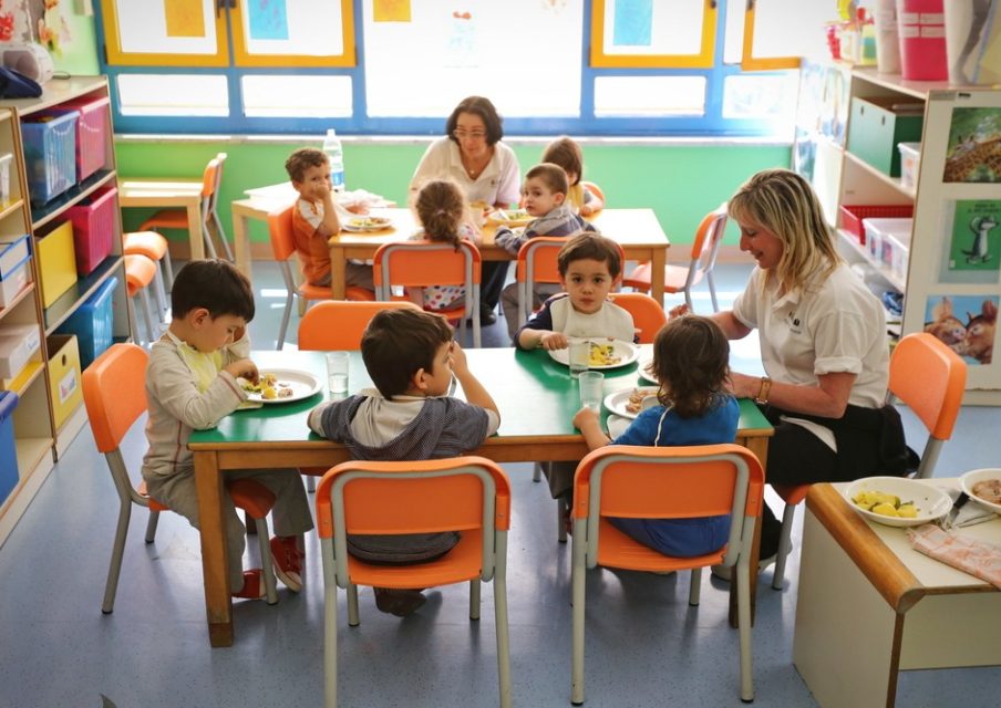 Les ATSEM désormais intégrées à la communauté éducative