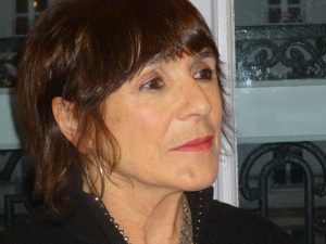 Danièle Manesse