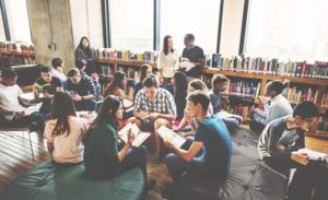 orientation- Shutterstock