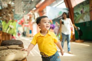 enfant activités gratuites