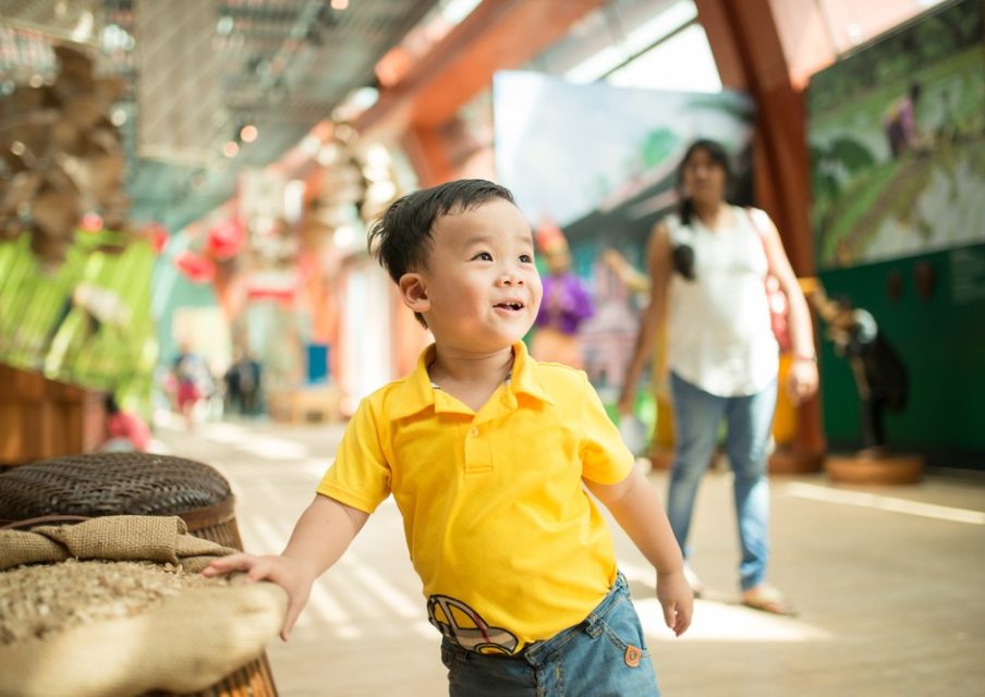 Vacances de printemps 2018 : les activités culturelles gratuites pour les enfants à Paris