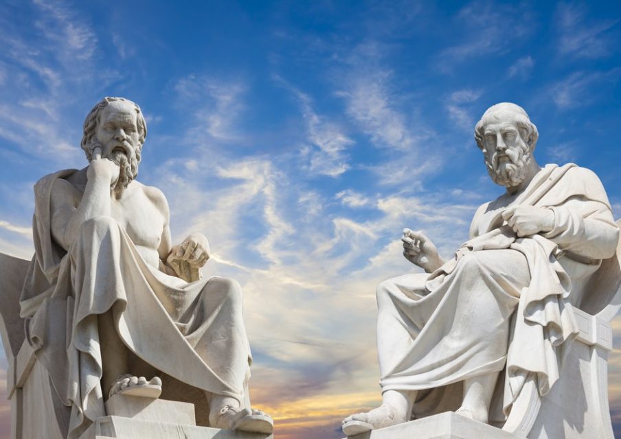“Dire que la philosophie devient une épreuve universelle est un leurre”