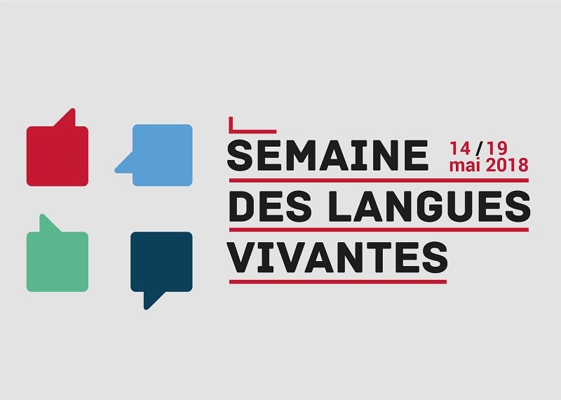Semaine des langues vivantes : elle démarre aujourd’hui