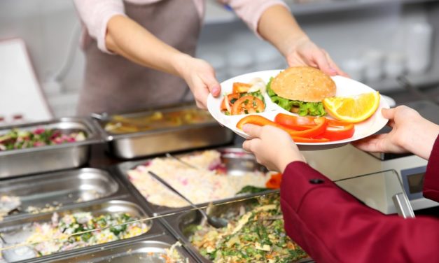 Cantines scolaires : peut-on espérer mieux dans les assiettes ?