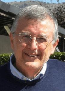 Domenico Marino