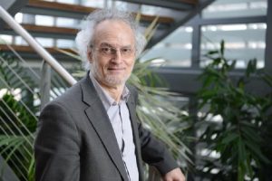 Jean-Loup Puget