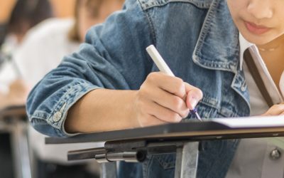 Le BO du 31 juillet consacré au bac 2021