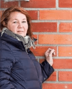 Katrimaija Lehtinen-Itälälä