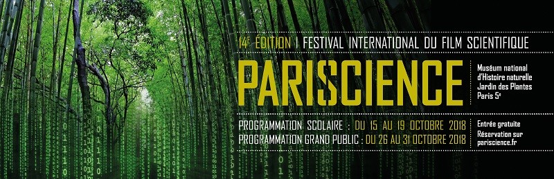 Pariscience : le programme scolaire est en ligne