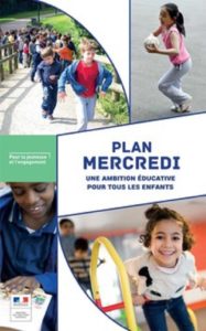 Plan mercredi