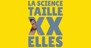 La science taille XX elles