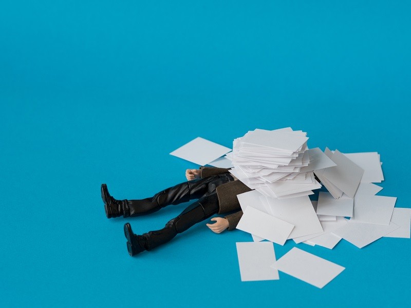 Syndrome de fatigue chronique, burn-out : tout savoir sur ces maladies