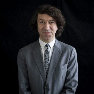 Eric Fiat