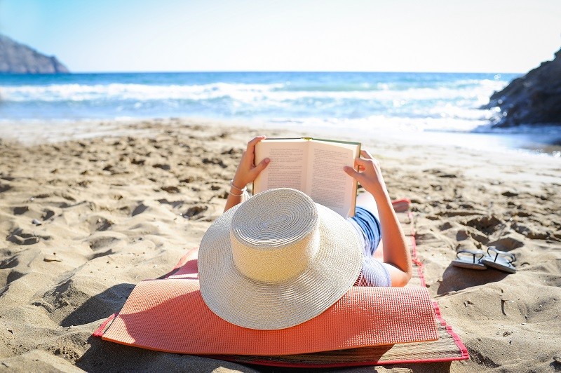 10 nouveaux Ebooks pour l’été