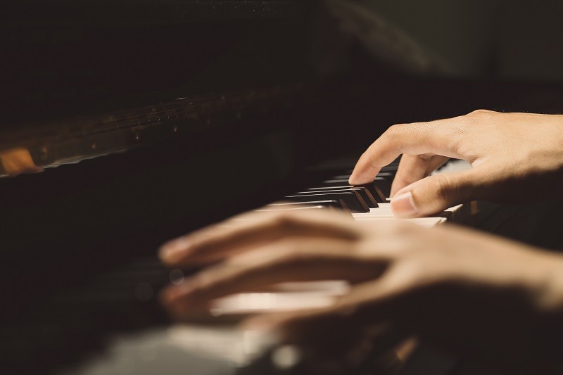 Où écouter du piano cet été ?