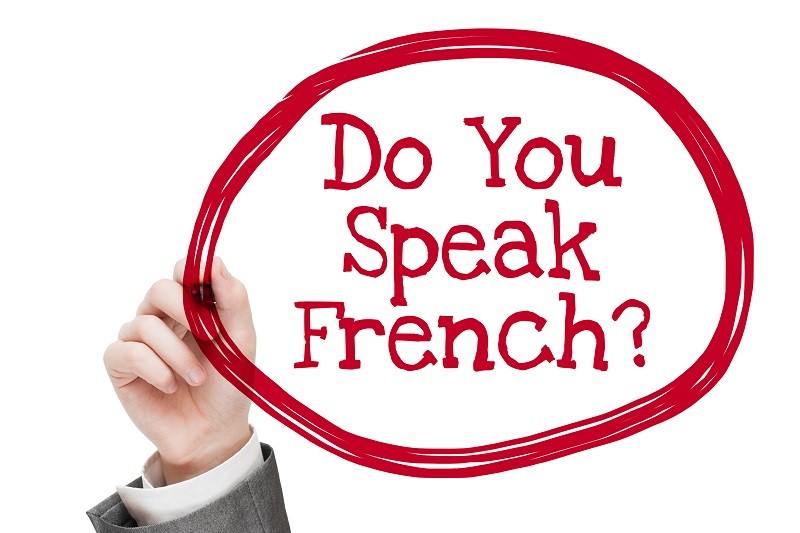 Les élèves britanniques n’apprennent plus le français