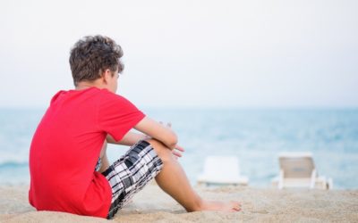 Vacances d’été : elles sont trop longues !