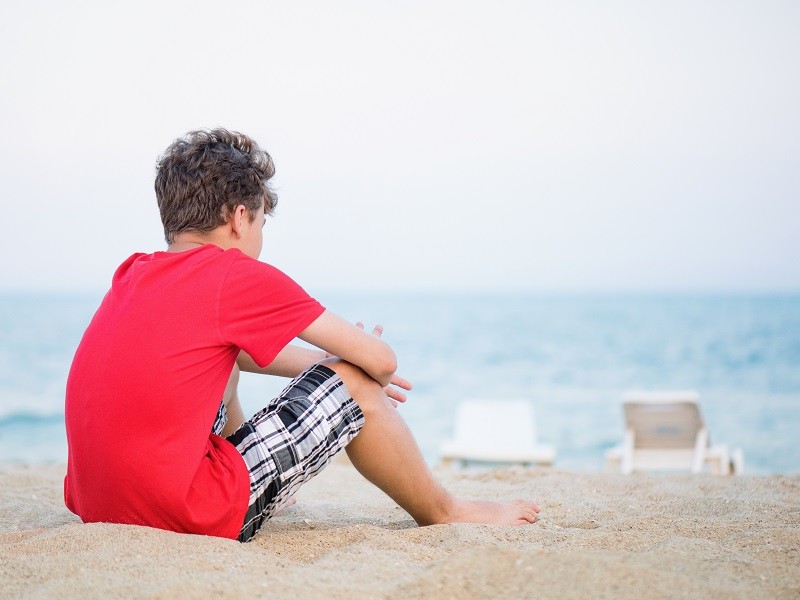 Vacances d’été : elles sont trop longues !