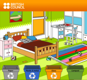 English for schools