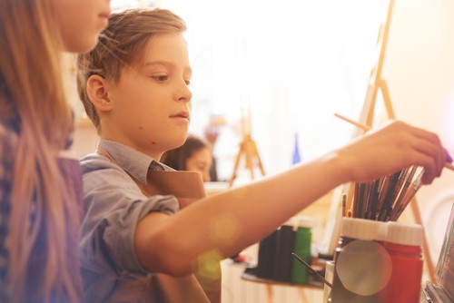 Evénements culturels et soutien scolaire gratuits pour l’été 2020 à Paris