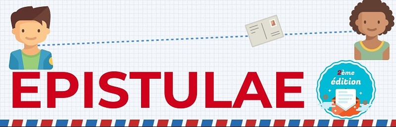 Epistulae : collégiens et lycéens s’écrivent des cartes postales… en latin