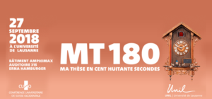 MT180 2018 finale internationale
