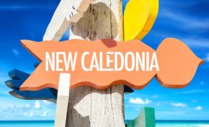 nouvelle-calédonie