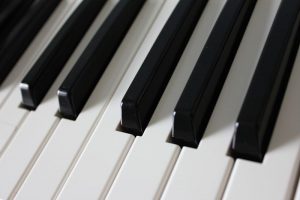 apprendre le piano