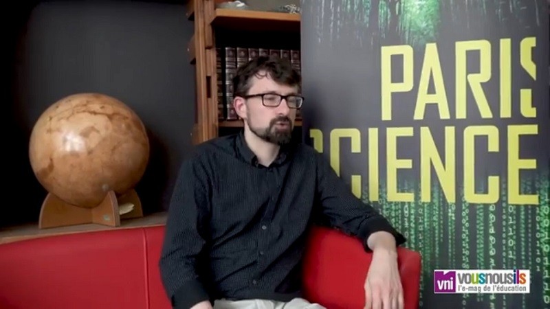 Pariscience : zététique et Tronche en biais pour déjouer ce que l’on croit vrai…