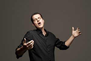 Philippe Jaroussky-Chant