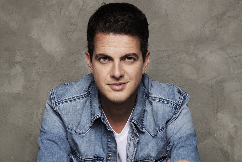 Philippe Jaroussky : « C’est pendant l’heure de musique scolaire hebdomadaire que mon destin s’est joué »