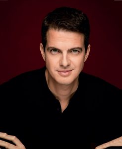 Philippe Jaroussky