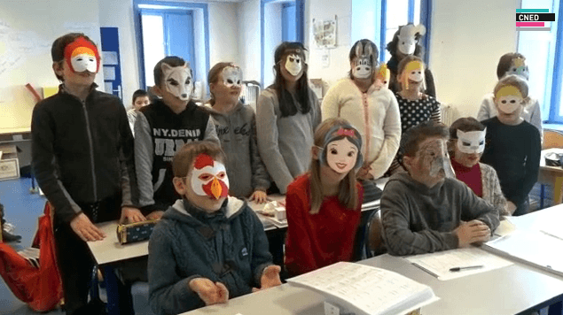 Ma classe a du talent : « les bénéfices de ce concours ont été multiples »