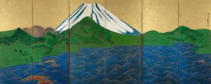 mont fuji