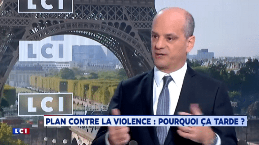 Report du plan contre les violences à l’école