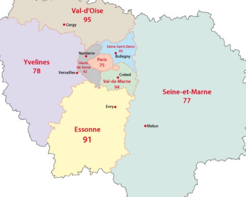 Île-de-France : une étude du Cnesco mesure les inégalités territoriales dans les collèges