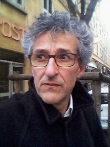 Benoit Falaize