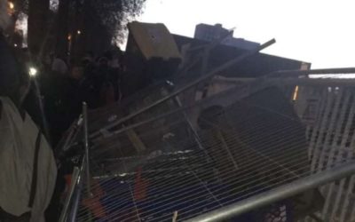 De nombreux lycées bloqués aujourd’hui