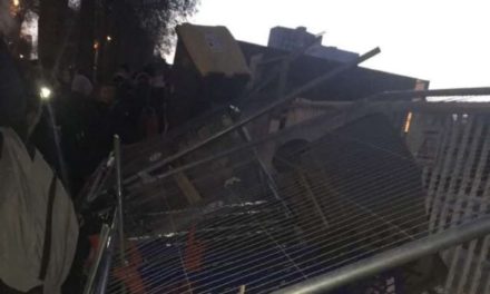 De nombreux lycées bloqués aujourd’hui