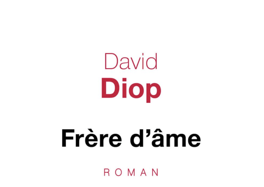 Prix Goncourt des lycéens : David Diop lauréat avec Frère d’âme