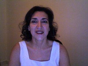 Sandrine Laubion