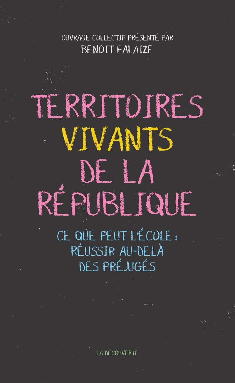 Territoires vivants de la République : « Il y a tellement d’enseignants engagés, qui exercent avec dévouement pour leurs élèves »
