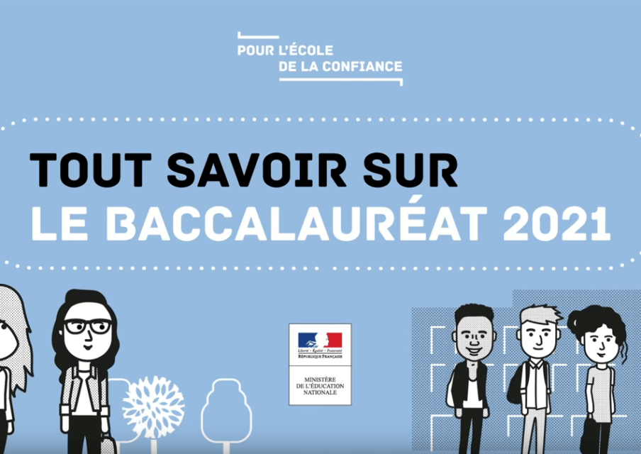 Baccalauréat 2021 : les nouveaux programmes en cours de finalisation
