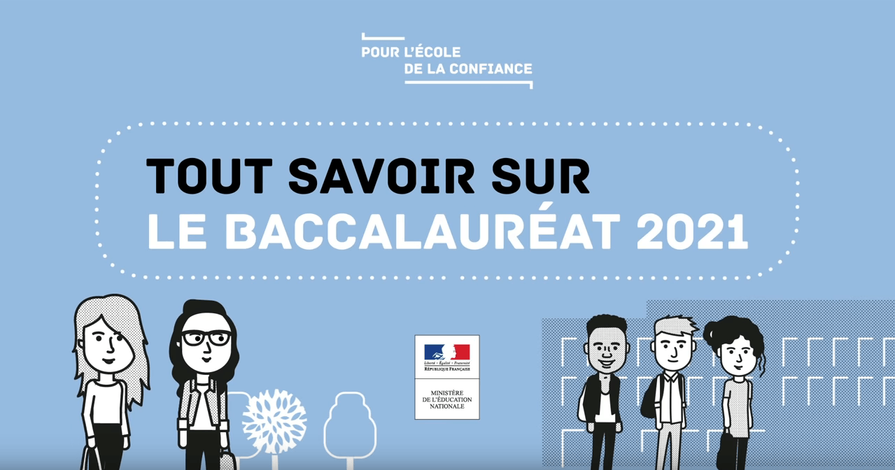 Baccalauréat 2021 : les nouveaux programmes en cours de finalisation
