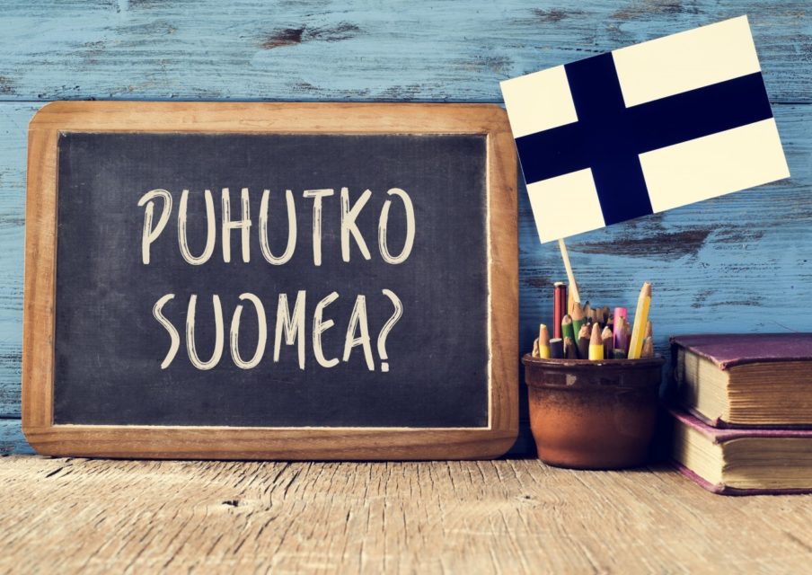 Focus sur le système éducatif en Finlande