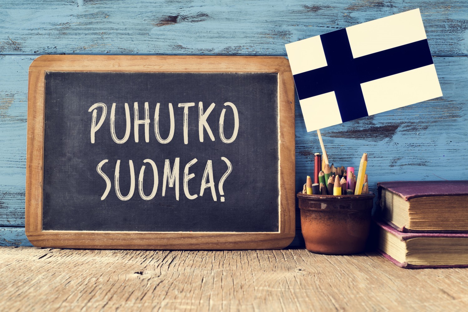 Focus Sur Le Système éducatif En Finlande Vousnousils