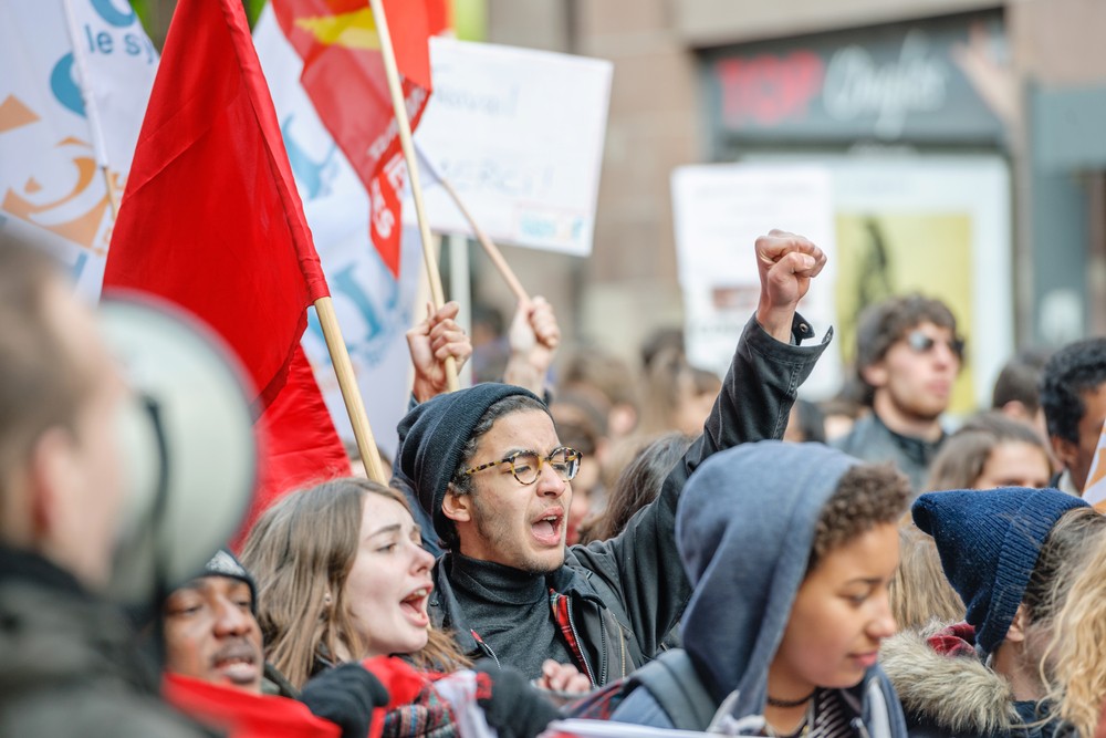 La FAGE appelle à manifester contre la hausse des frais d’inscription à l’université