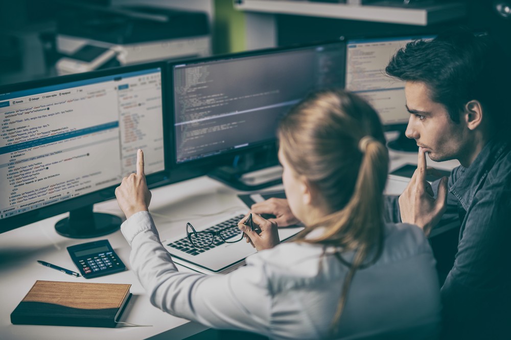 CodeWeek 2018 : retour sur la semaine dédiée à l’apprentissage du code et de la programmation