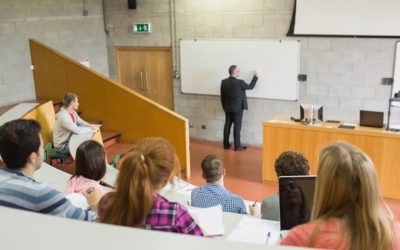 Moins de la moitié des étudiants obtiennent une licence en 3, 4, ou 5 ans
